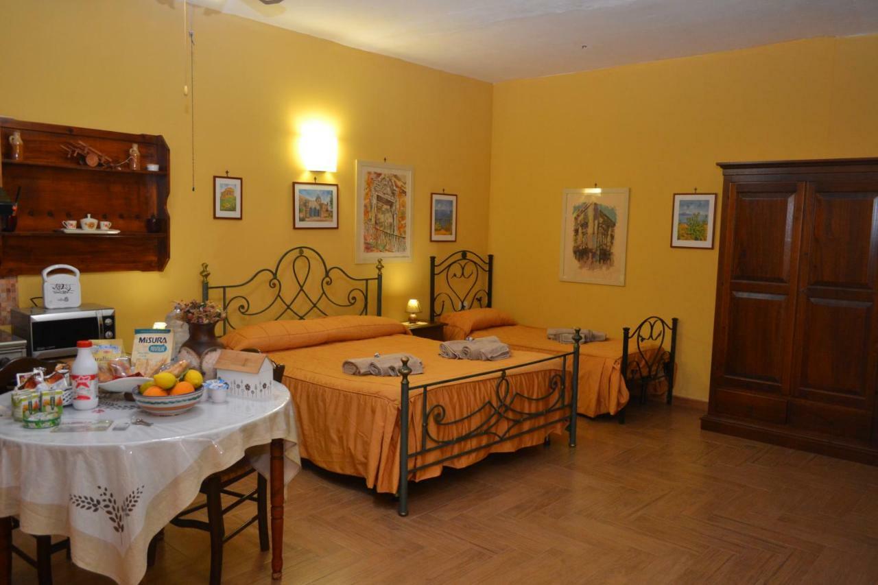 B&B Jolly House Bolognetta 外观 照片