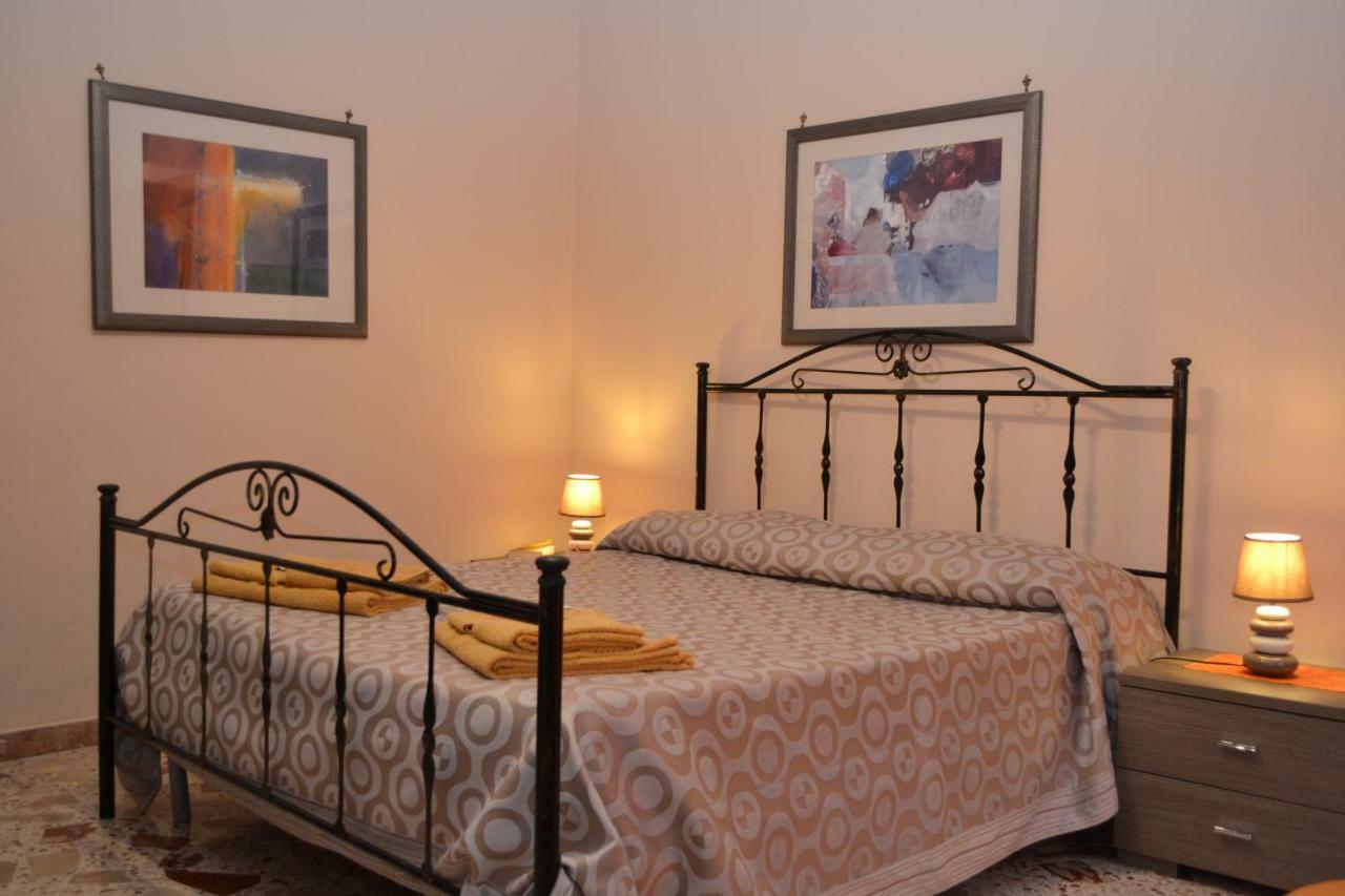 B&B Jolly House Bolognetta 外观 照片