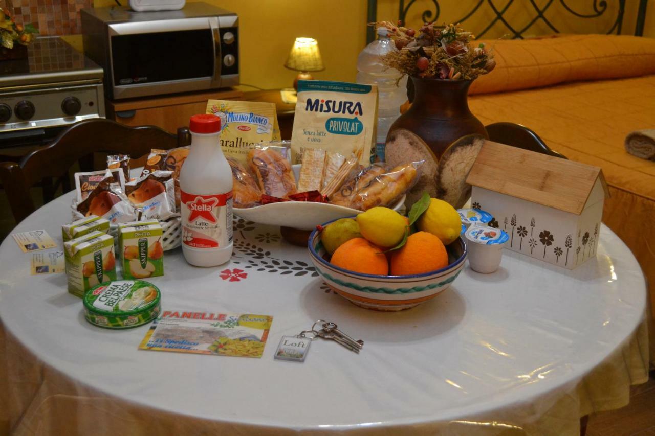 B&B Jolly House Bolognetta 外观 照片